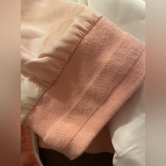 Venice Beach California bomber jacket - Picture 5 of 7